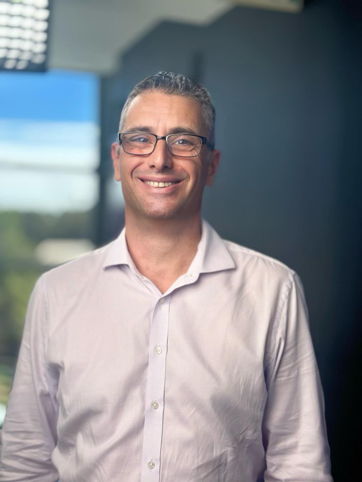 Anthony Bugeja